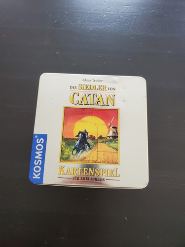 Die siedler von - siedler,