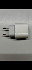 Original Apple 20W USB-C Power Adapter Netzteil Ladegerät Weiß