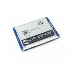 4.2" 400×300 ePaper e-Ink