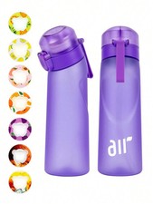 Aroma Wasserflasche mit