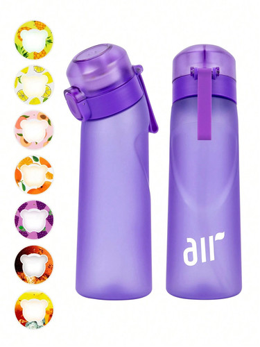 Aroma wasserflasche mit - wasserflasche,