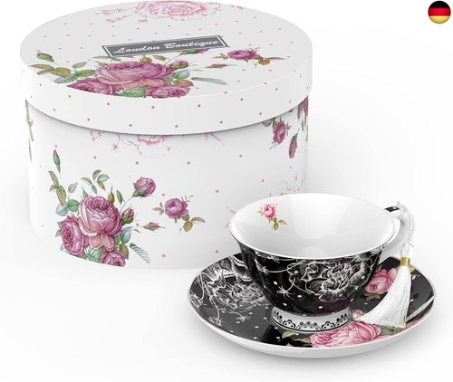 London boutique teetasse - london,