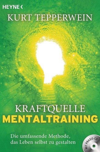 Kurt tepperwein kraftquelle - tepperwein,