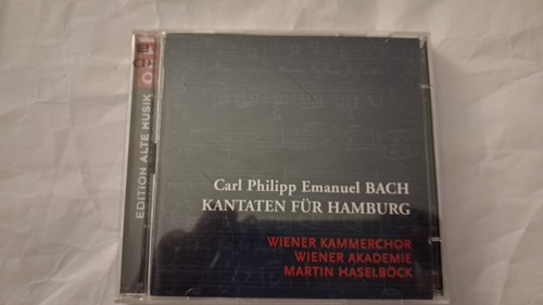 Bach kantaten für - bach:,