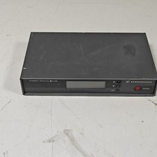 Sennheiser EW 300 Diversity Empfänger - Ungeprüft, Nein Cable