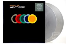 2 LP: Schiller – Weltreise