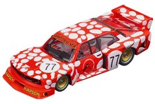 Carrera DIGITAL 132 - BMW 320 Turbo Flachbau"Team Oppitzhauser, No.77" 30974