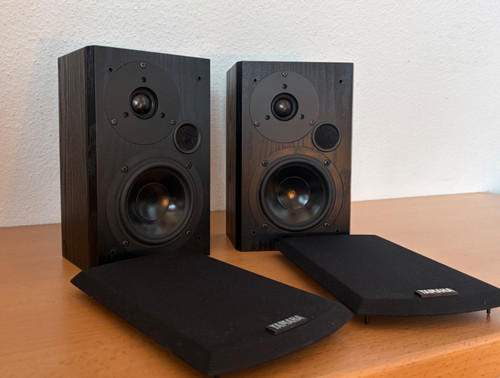 Yamaha g25 stück - yamaha, stereo