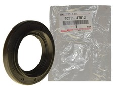 Öldichtring Antriebswelle