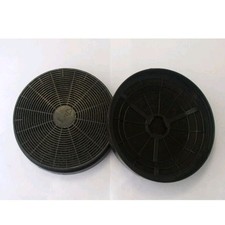 Bomann KF 561 Aktivkohlefilter - 2er Set (256100)