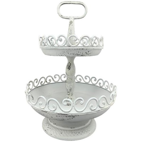 Exner etagere metall 45 - ",