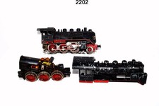 Trix Express 2 BR-24  ohne