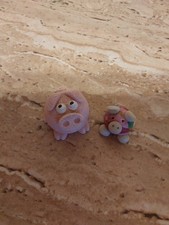 Glücksbringer Figur Schwein Schweinchen Glückssau