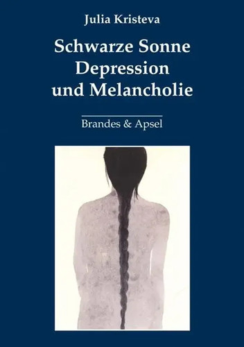 Schwarze sonne depression und - schwarze,