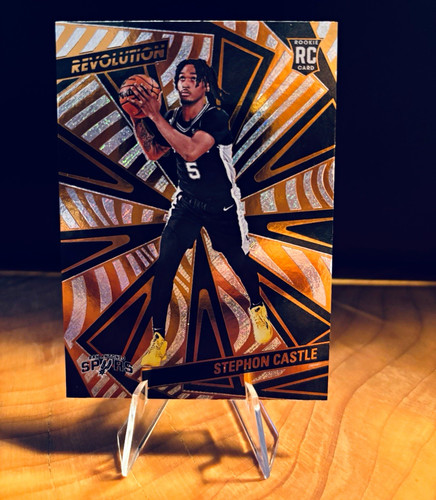 Panini 2024 revolution - panini, 2024-25