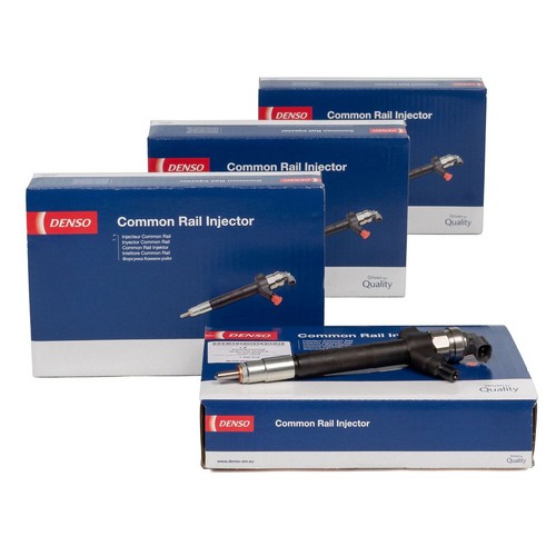 Denso dcri107060 - 4x,