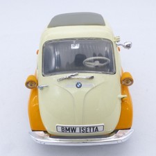Revell vintage bmw isetta - revell,