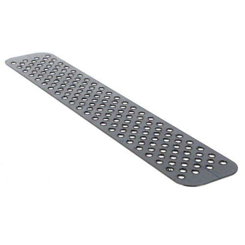Thermodyne flat riser - thermodyne,