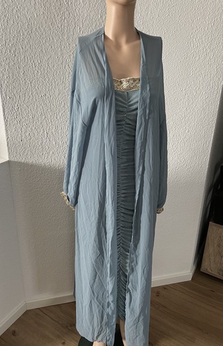 Sommerkleid prinzessin jasmin - prinzessin,