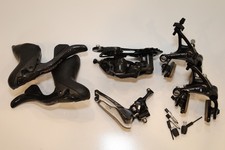 Campagnolo Record 11 Speed