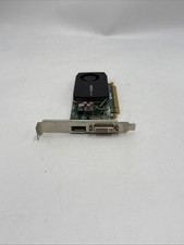 Nvidia Quadro K600 1GB | DVI + DisplayPort |  Grafikkarte | gebraucht