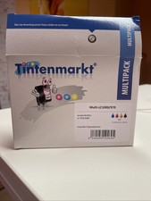 Brother Druckerpatrone S Foto Unbenutzt 2 Pack