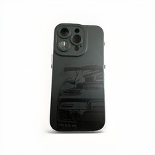 Porsche Handy Hülle iPhone 14