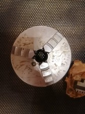 Deckel Teilkopf Teilapparat