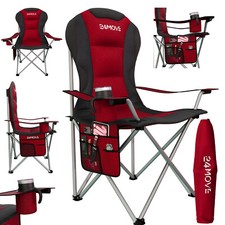 24MOVE® Campingstuhl