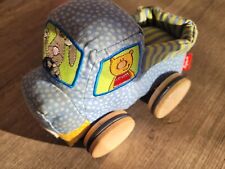 SIGIKID Auto ca. 28cm