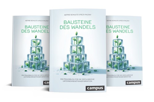 Bausteine des wandels reza - bausteine,