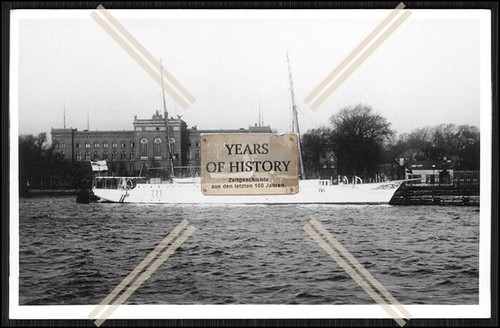 Foto grille 1857 aviso - foto,