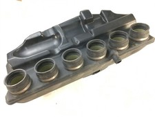 ⭐⭐ BMW 3 E46 M3 Saugbrücke Ansaugbrücke 7830729 Luftsammler Intake Air S54 *M267