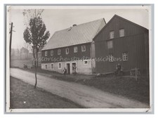 Sayda Sachsen ?  1929 -