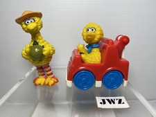 Vintage Sesamstraße großer