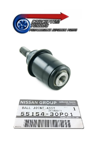 Genuine nissan hicas heck - genuine,