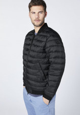 Chiemsee Herren Jacke Windy