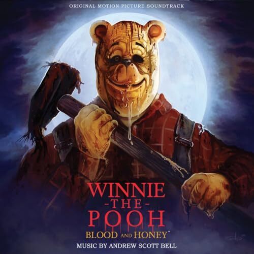Andrew scott bell winnie the - andrew,