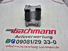 Motorsteuergerät Opel Corsa C  24443795 AR  Z10XE zurückgesetzt ! Reset !!