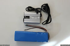 Für Stratos Akku Umbausatz