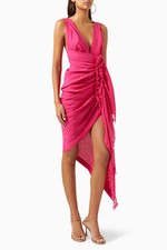 Just Bee Queen Tulum Kleid