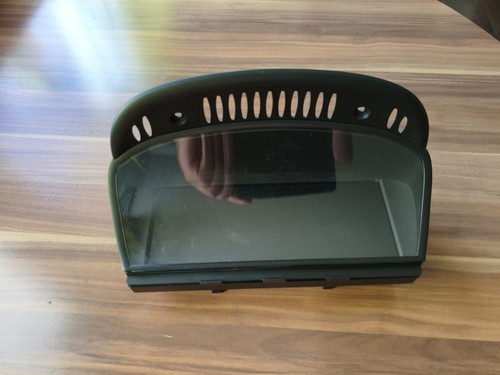 Bmw e61 e60 5er - e60, bordmonitor