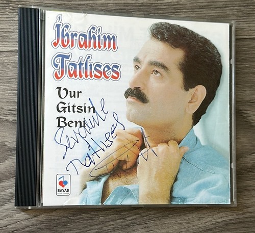 Ibrahim tatlises vur gitsin - ibrahim,