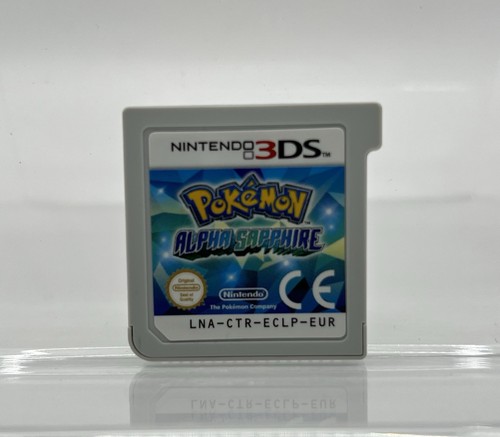 Pokémon alpha saphir - pokémon:,