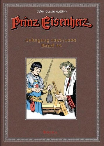 John cullen murphy prinz - murphy,