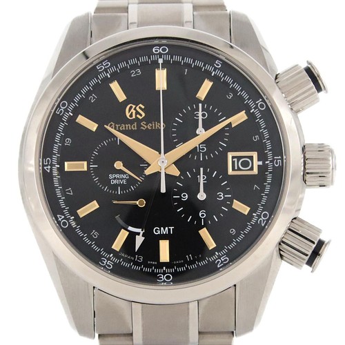 Authentische seiko grand - seiko,