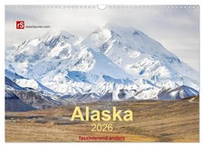Uwe Bergwitz | Alaska 2026 -