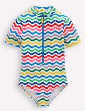 Mini Boden Kurzarm Badeanzug