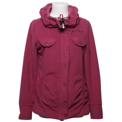 Kangaroos fleecejacke damen - kangaroos,, fleecejacke,