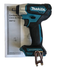 Makita XWT12Z 18V LXT